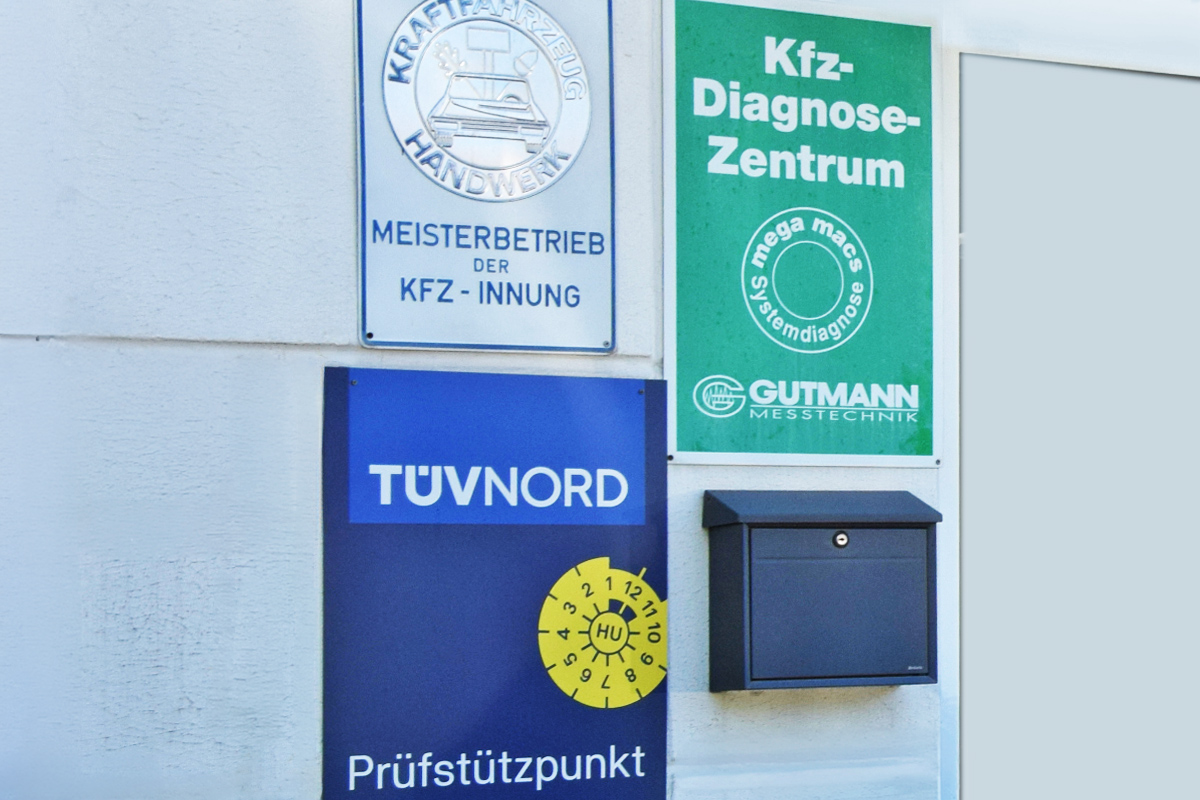 Brunner TÜV Nord
